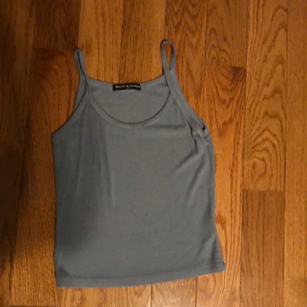 Brandy Melville tank